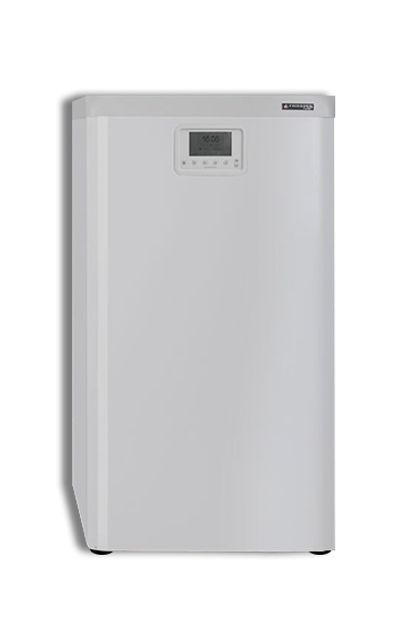 Frisquet PRESTIGE Condensation Visio® 25kW