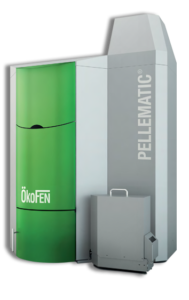 Pellematic Maxi Condensation