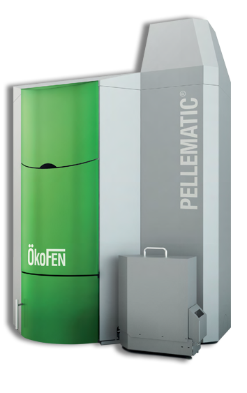 Pellematic Maxi Condensation
