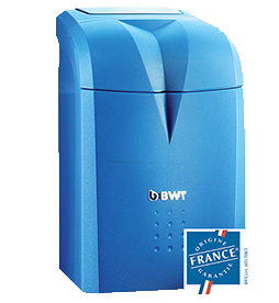 Adoucisseur BWT AQA PERLA COMPACT