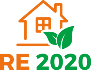 re2020 reglementation environnementale - entreprise eyrard - plomberie - chauffage