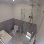Salle de bain décoration eyrard espace réduit 2