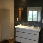 realisation salle de bains par entreprises eyrard plomberie chauffage ardennes aménagement renovation