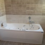realisation salle de bains par entreprises eyrard plomberie chauffage ardennes aménagement renovation
