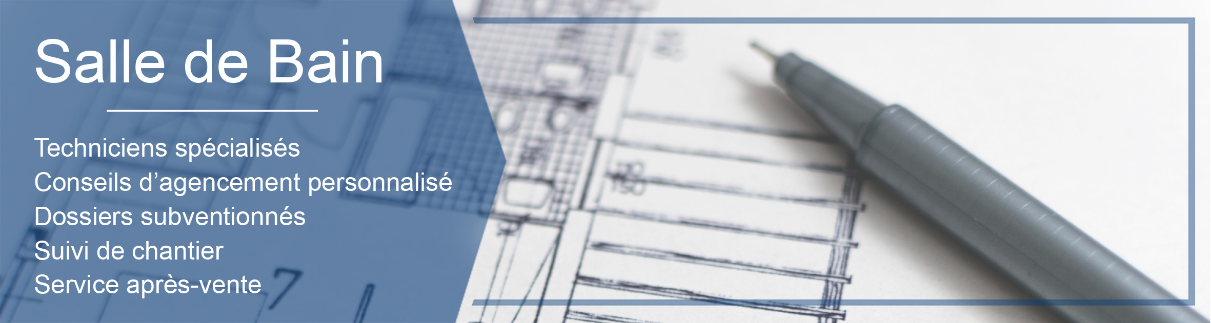 Salle de bain Eyrard